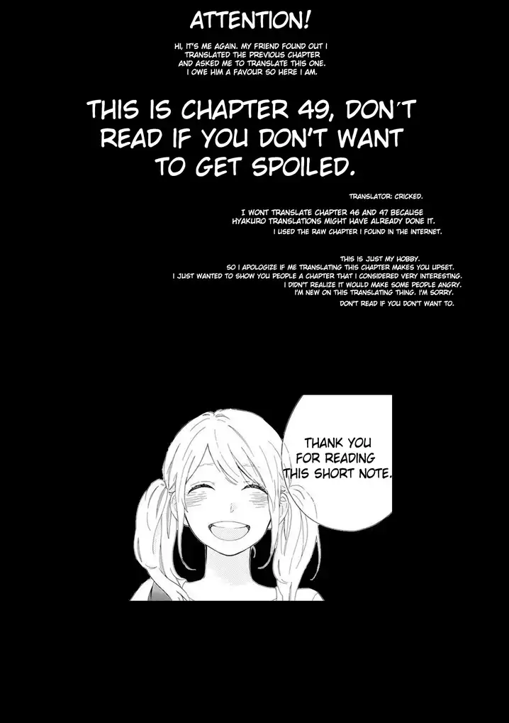 Parallel Paradise Chapter 49 image 0