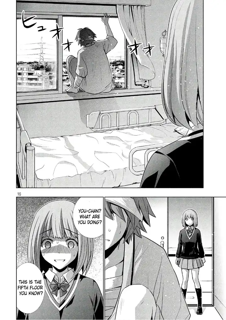 Parallel Paradise Chapter 49 image 16
