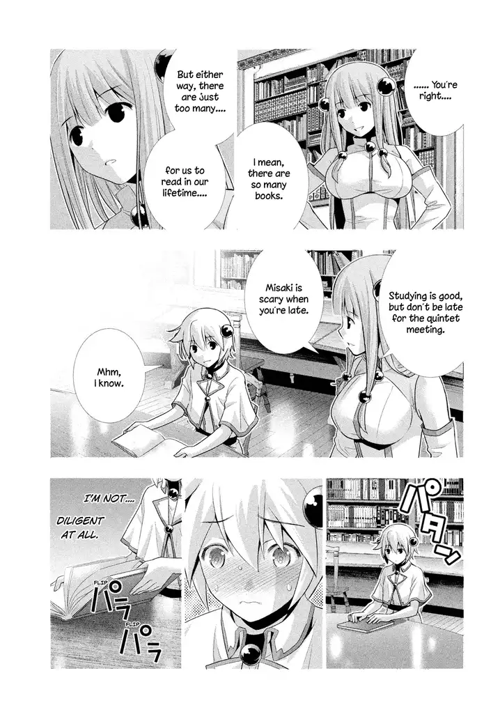 Parallel Paradise Chapter 5 image 3