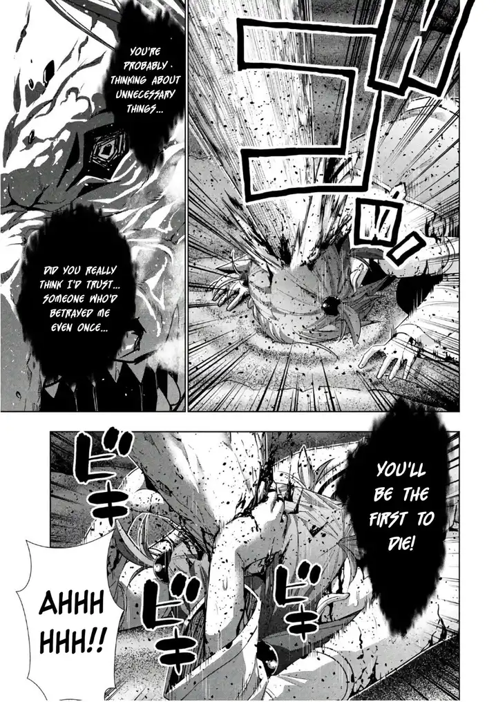 Parallel Paradise Chapter 50 image 15