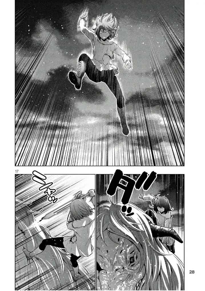 Parallel Paradise Chapter 50 image 16