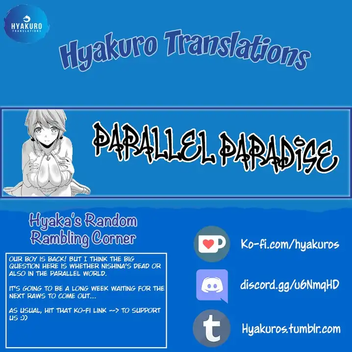 Parallel Paradise Chapter 50 image 19