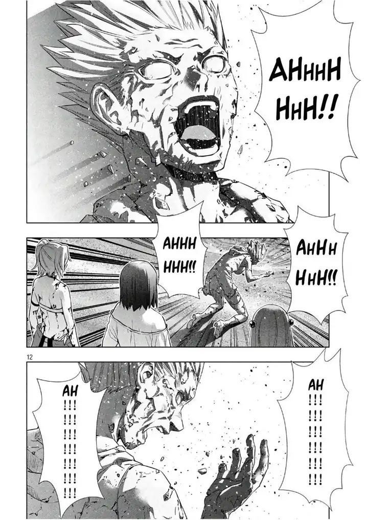 Parallel Paradise Chapter 51 image 11