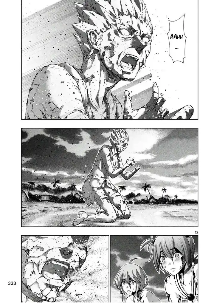 Parallel Paradise Chapter 51 image 12