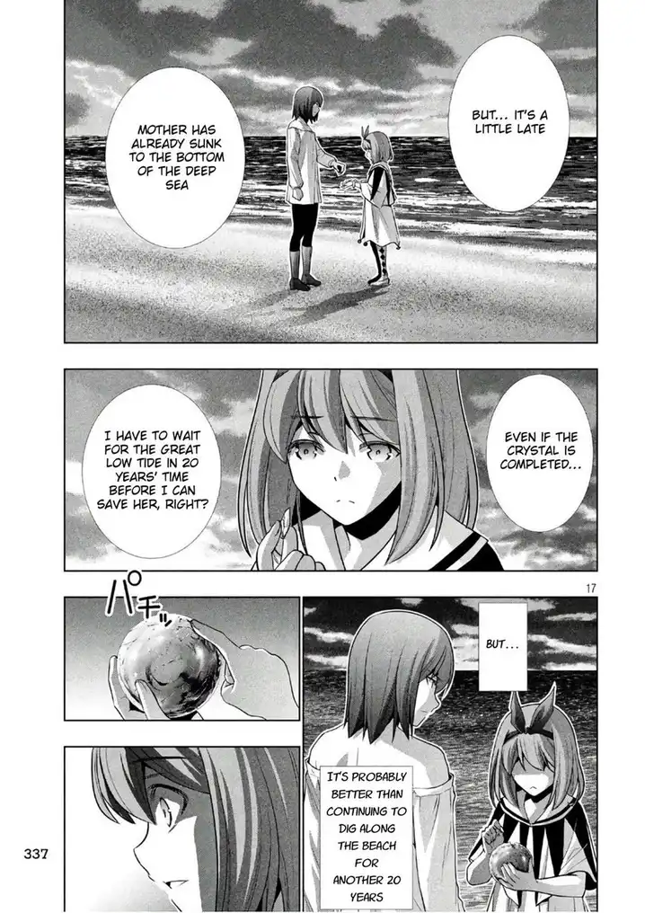Parallel Paradise Chapter 51 image 16