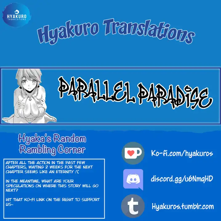 Parallel Paradise Chapter 51 image 18