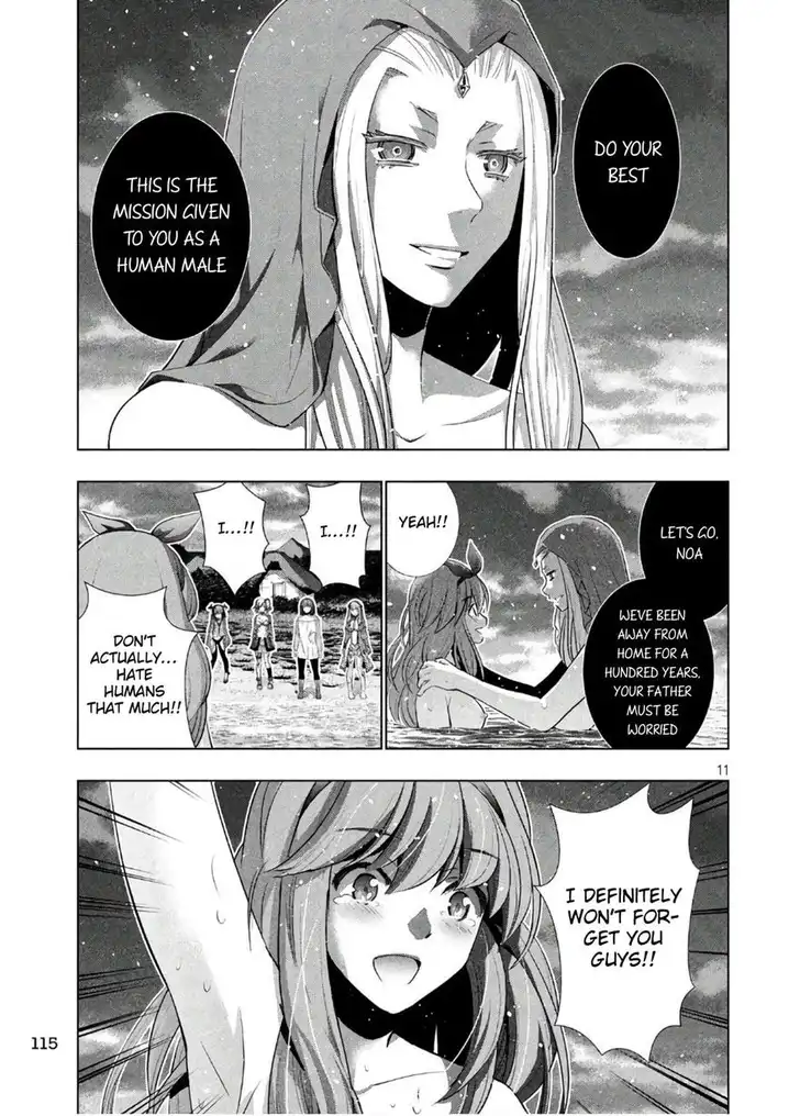 Parallel Paradise Chapter 52 image 10
