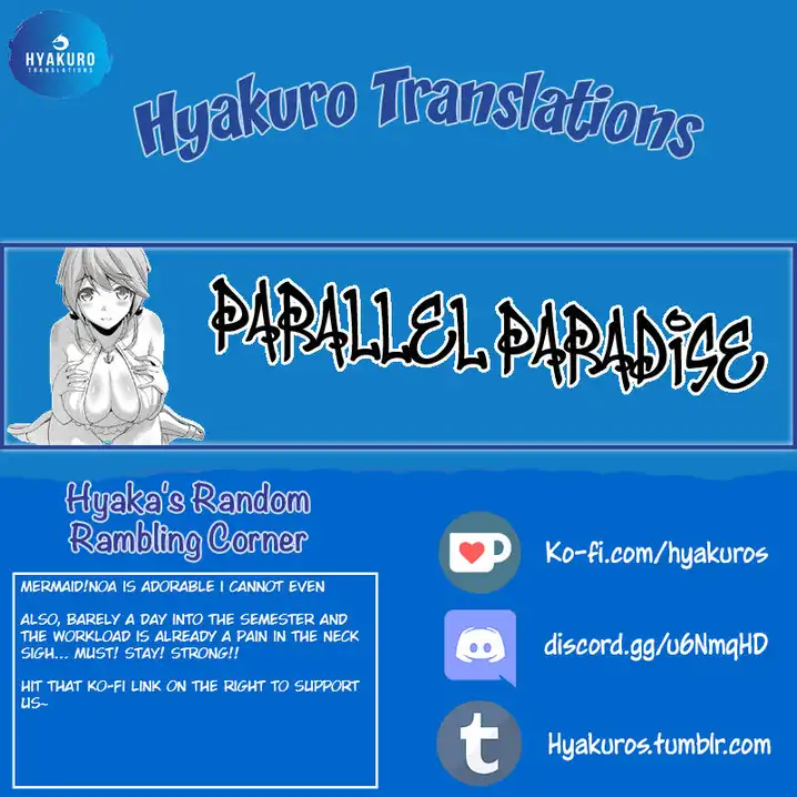 Parallel Paradise Chapter 52 image 18