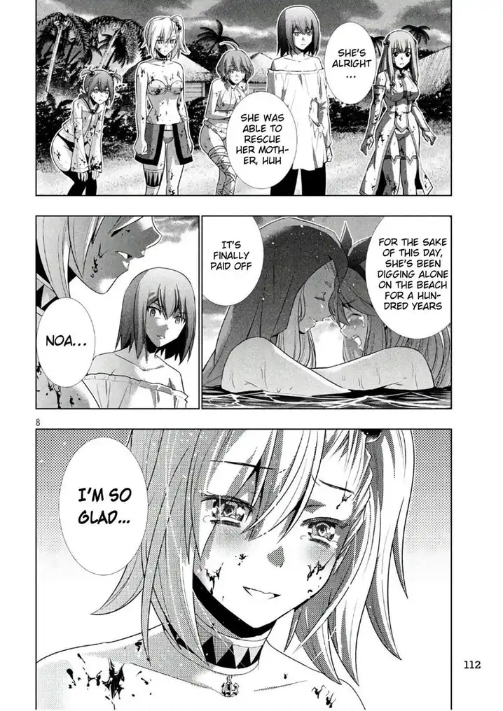 Parallel Paradise Chapter 52 image 7