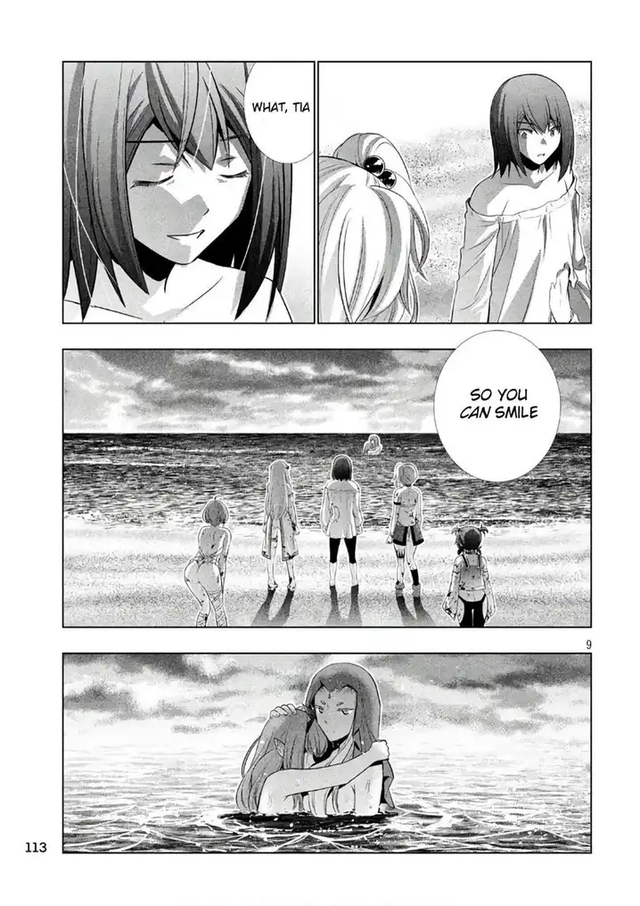 Parallel Paradise Chapter 52 image 8