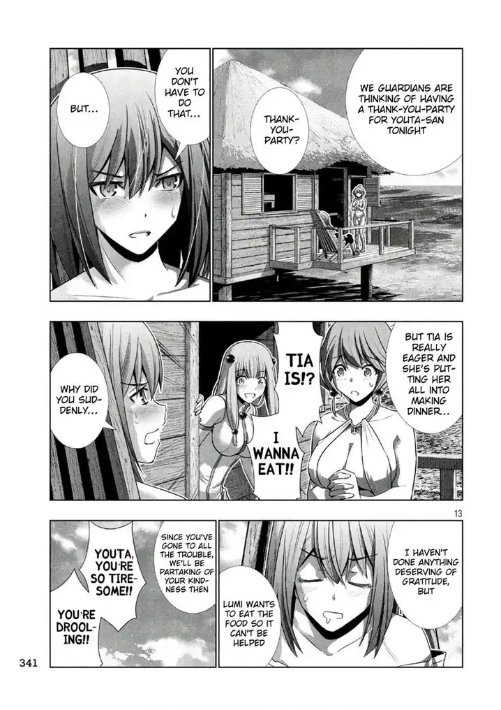 Parallel Paradise Chapter 53 image 12