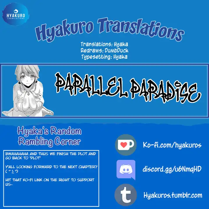Parallel Paradise Chapter 53 image 18