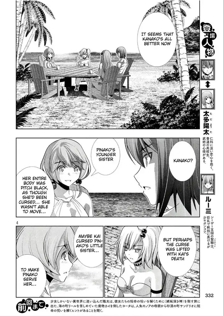Parallel Paradise Chapter 53 image 3