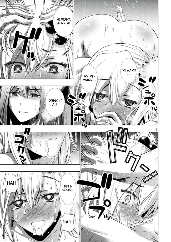 Parallel Paradise Chapter 54 image 10