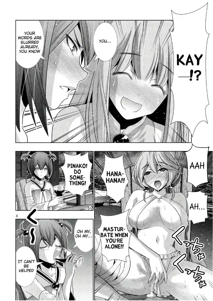 Parallel Paradise Chapter 54 image 3