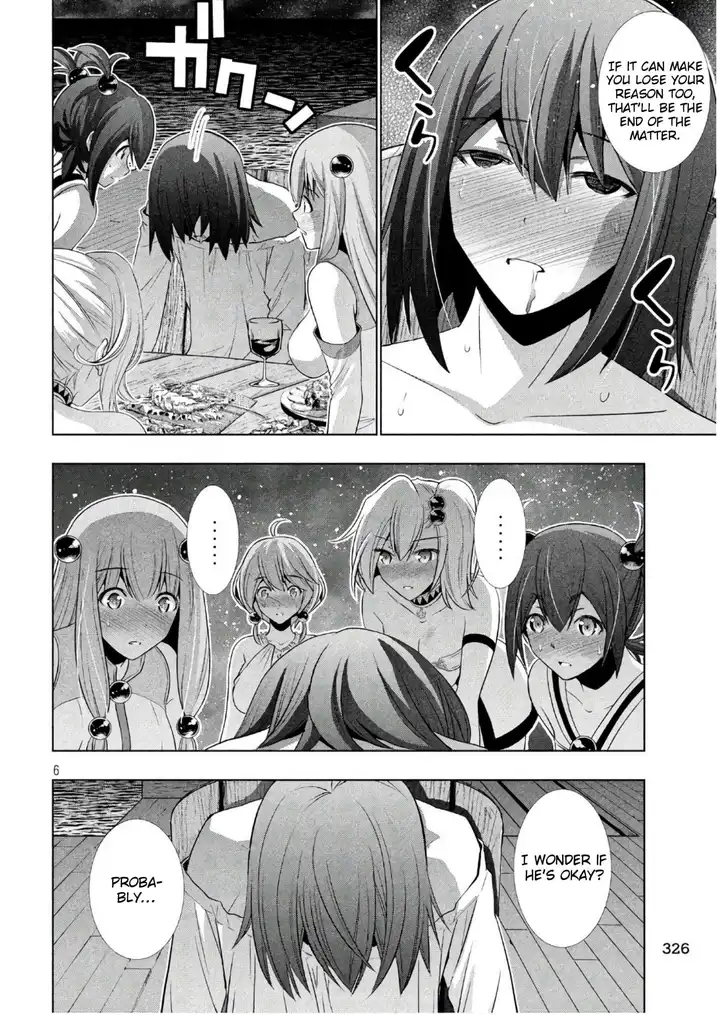 Parallel Paradise Chapter 54 image 5