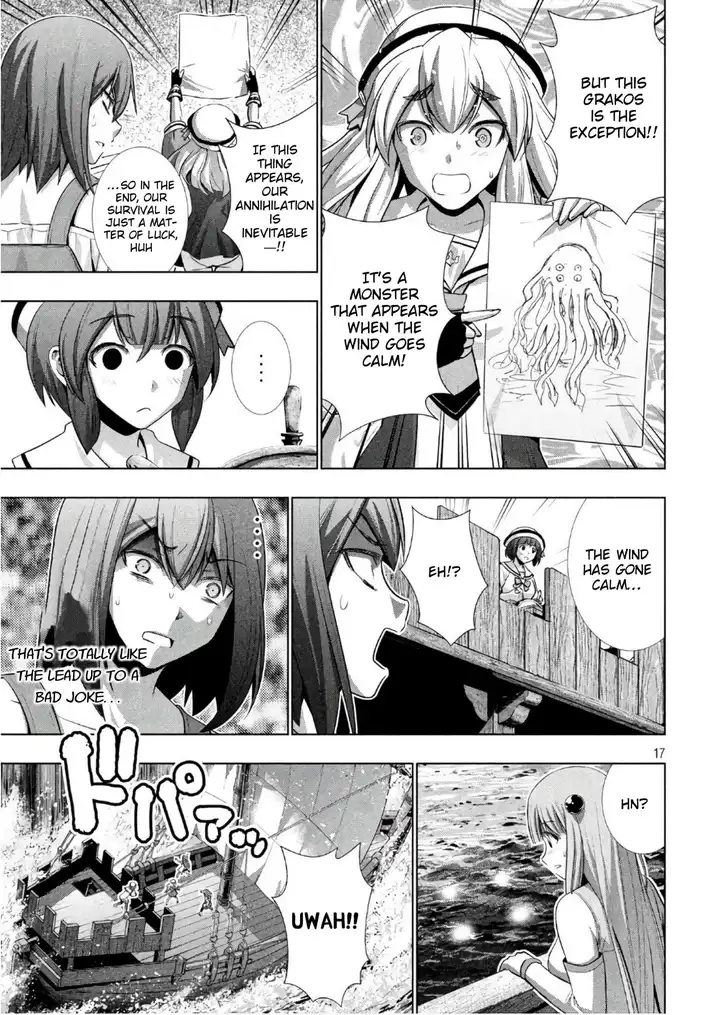Parallel Paradise Chapter 55 image 16