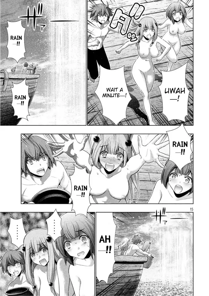 Parallel Paradise Chapter 57 image 14