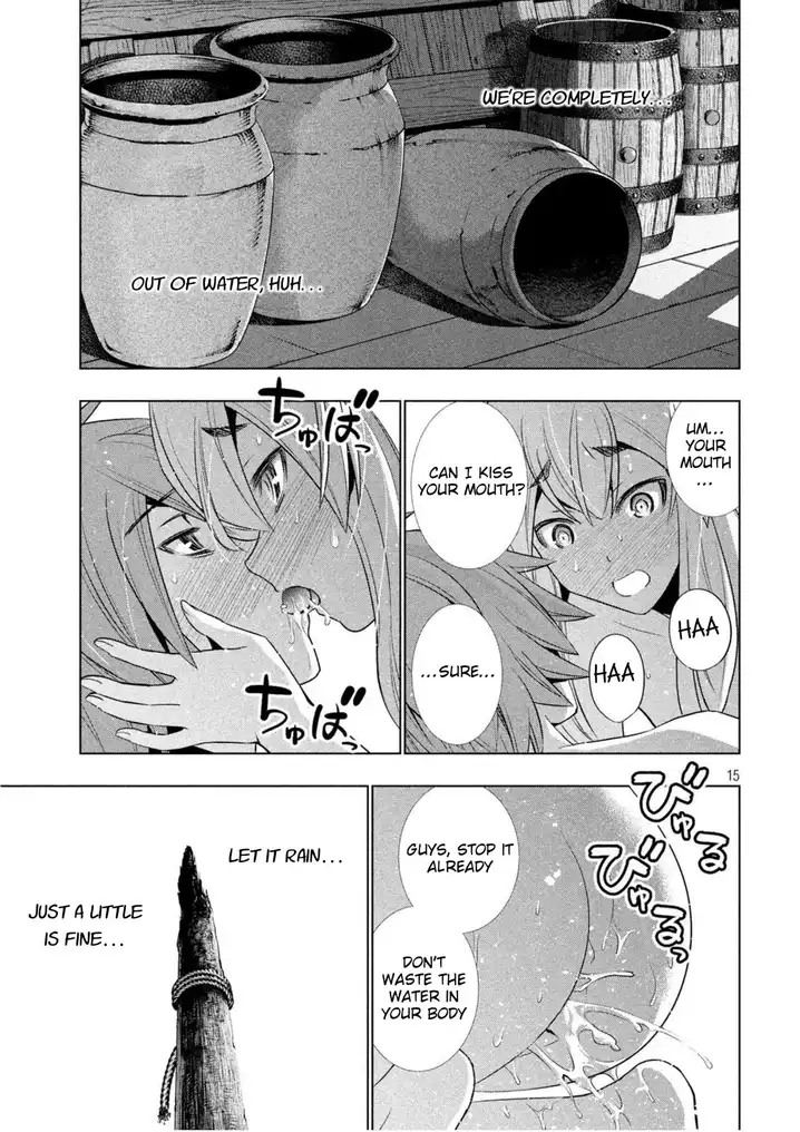 Parallel Paradise Chapter 58 image 14