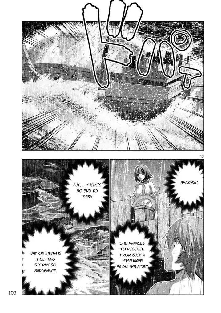 Parallel Paradise Chapter 59 image 12