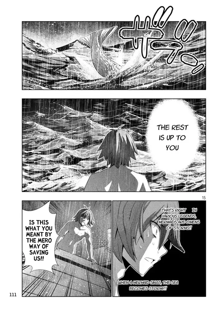 Parallel Paradise Chapter 59 image 14