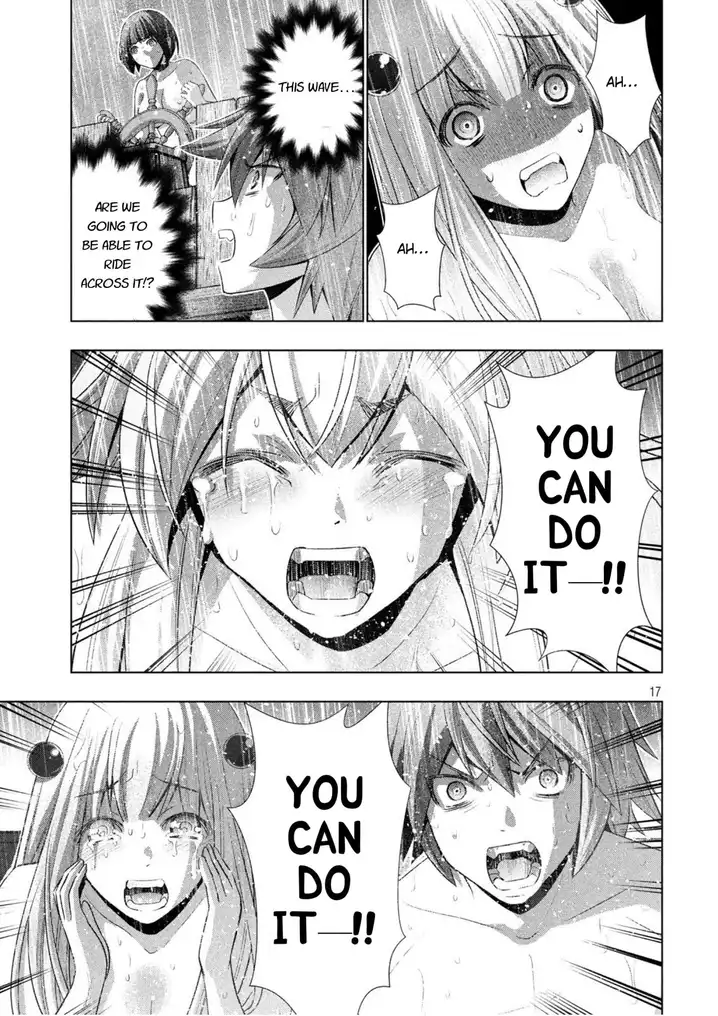 Parallel Paradise Chapter 59 image 16