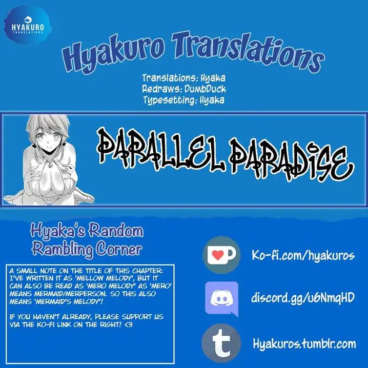 Parallel Paradise Chapter 59 image 18