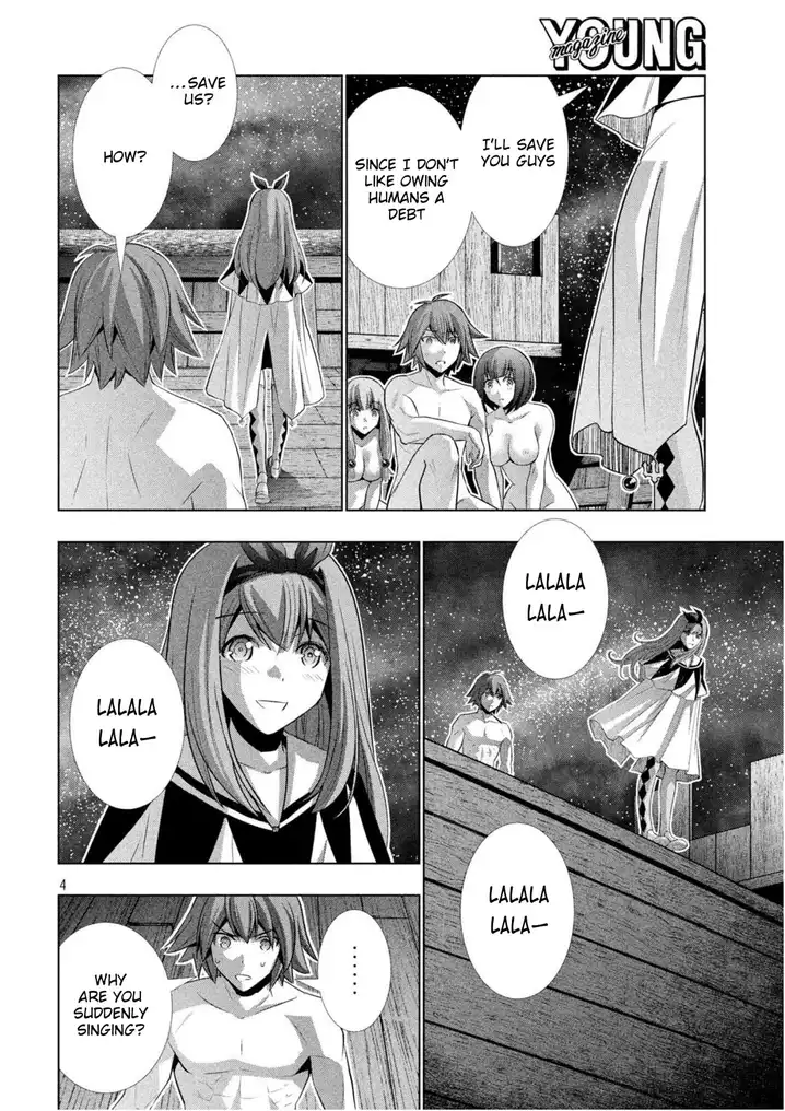 Parallel Paradise Chapter 59 image 3