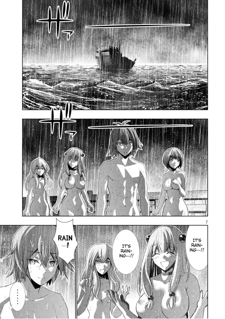 Parallel Paradise Chapter 59 image 6