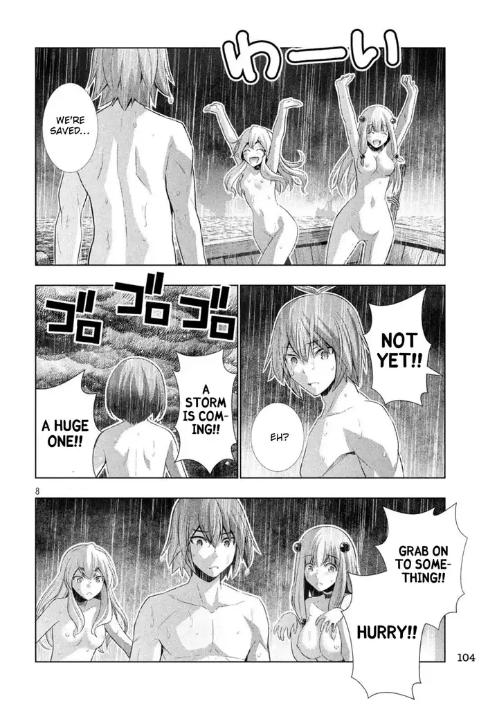 Parallel Paradise Chapter 59 image 7