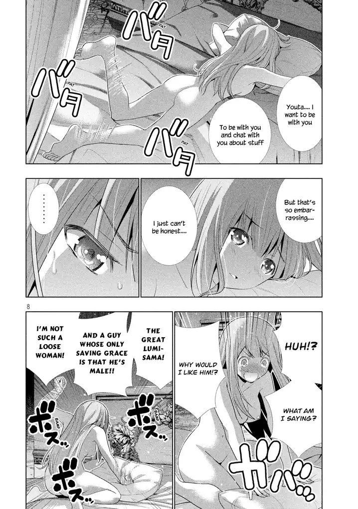 Parallel Paradise Chapter 6 image 9