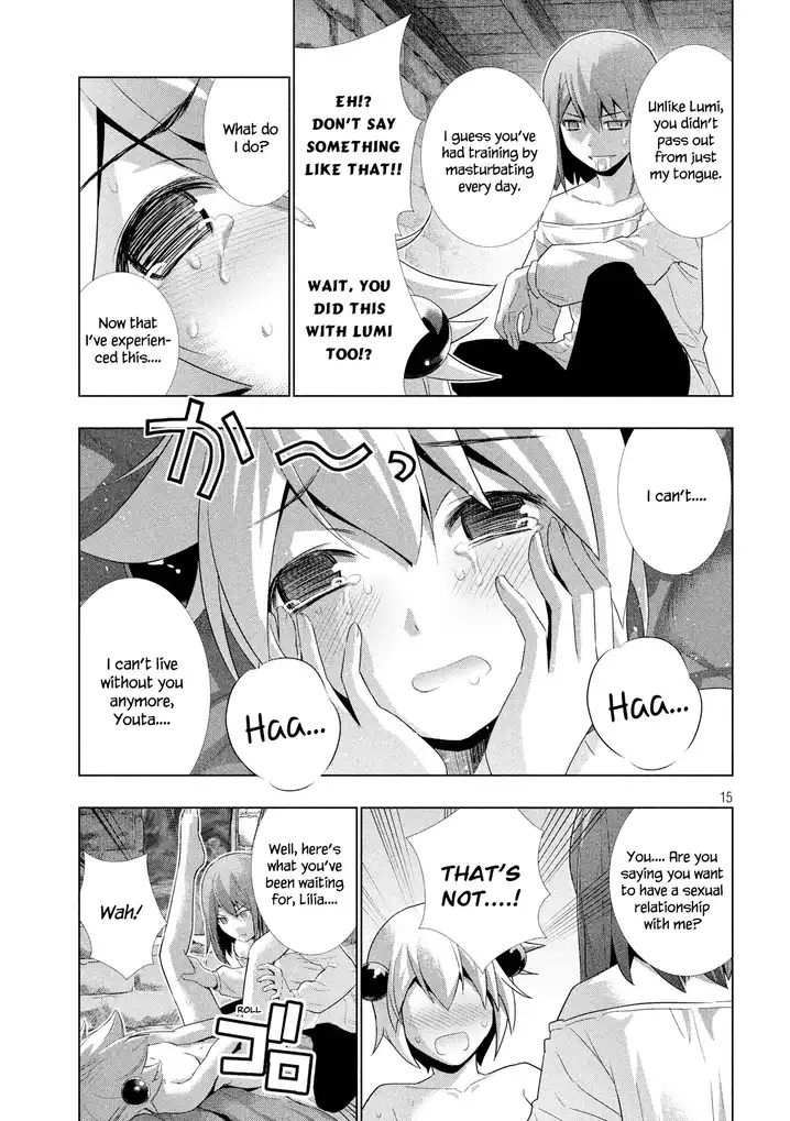 Parallel Paradise Chapter 6 image 16