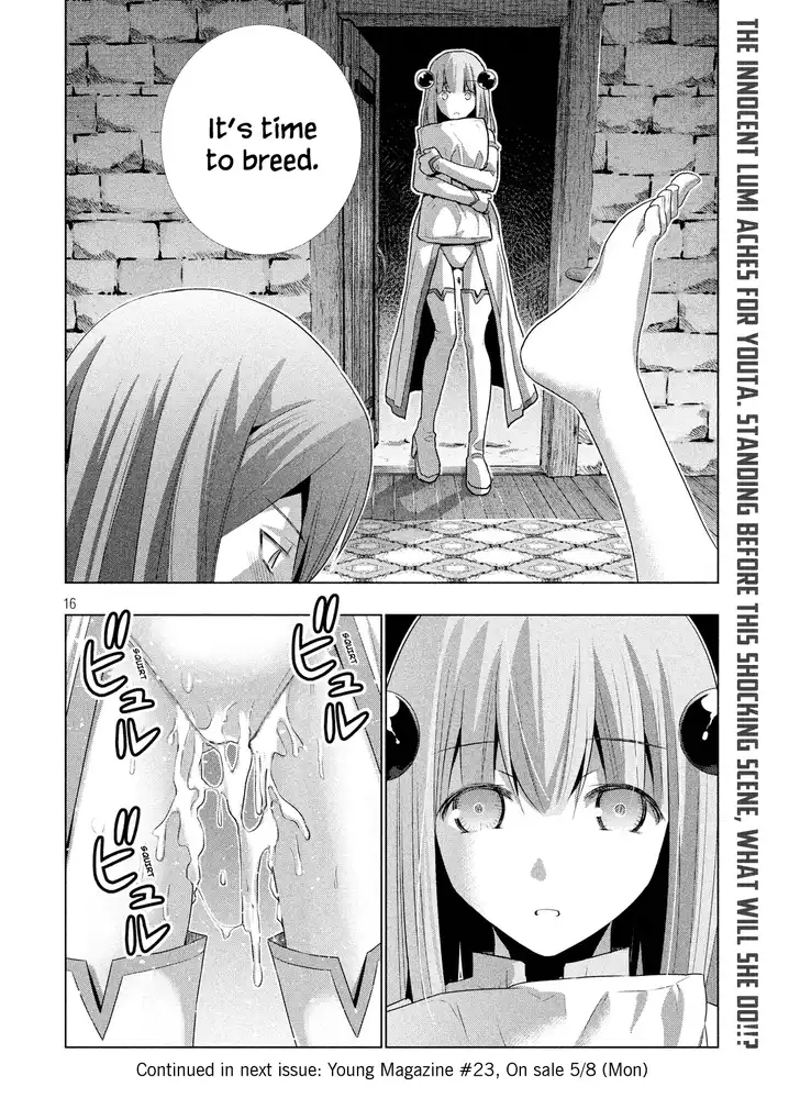 Parallel Paradise Chapter 6 image 17