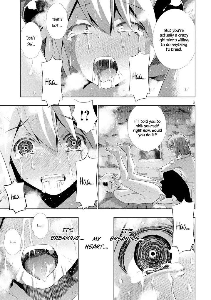 Parallel Paradise Chapter 6 image 6