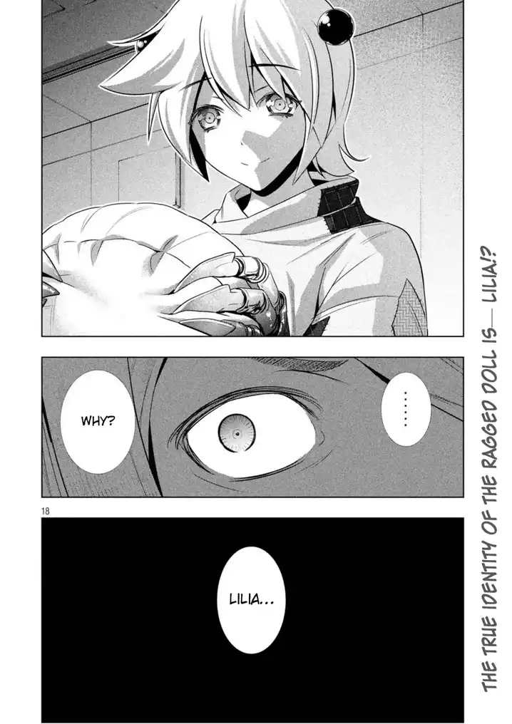Parallel Paradise Chapter 60 image 17