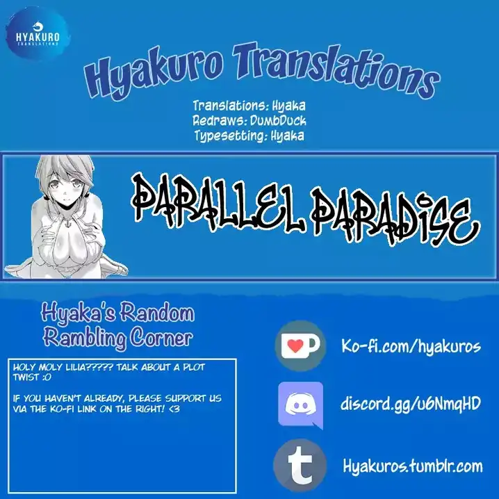 Parallel Paradise Chapter 60 image 18