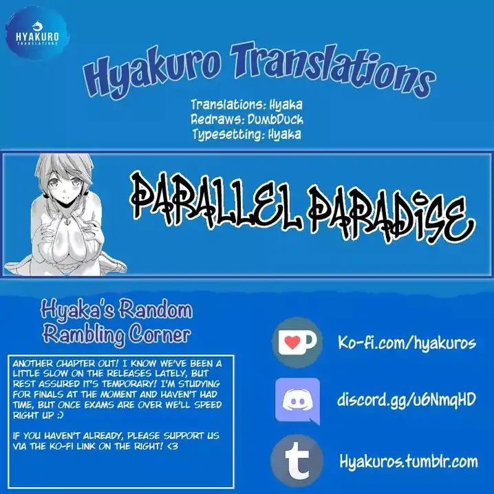 Parallel Paradise Chapter 61 image 19