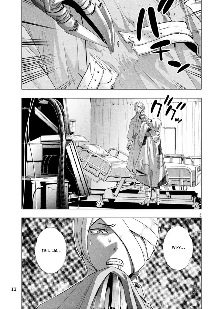 Parallel Paradise Chapter 61 image 3