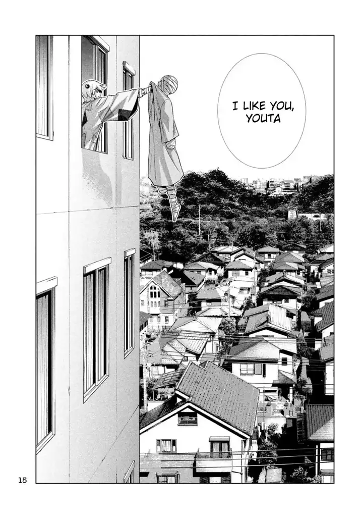 Parallel Paradise Chapter 61 image 5