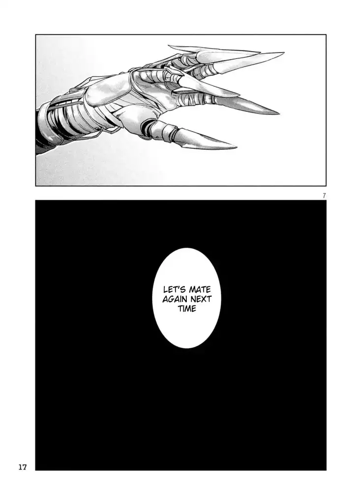 Parallel Paradise Chapter 61 image 7