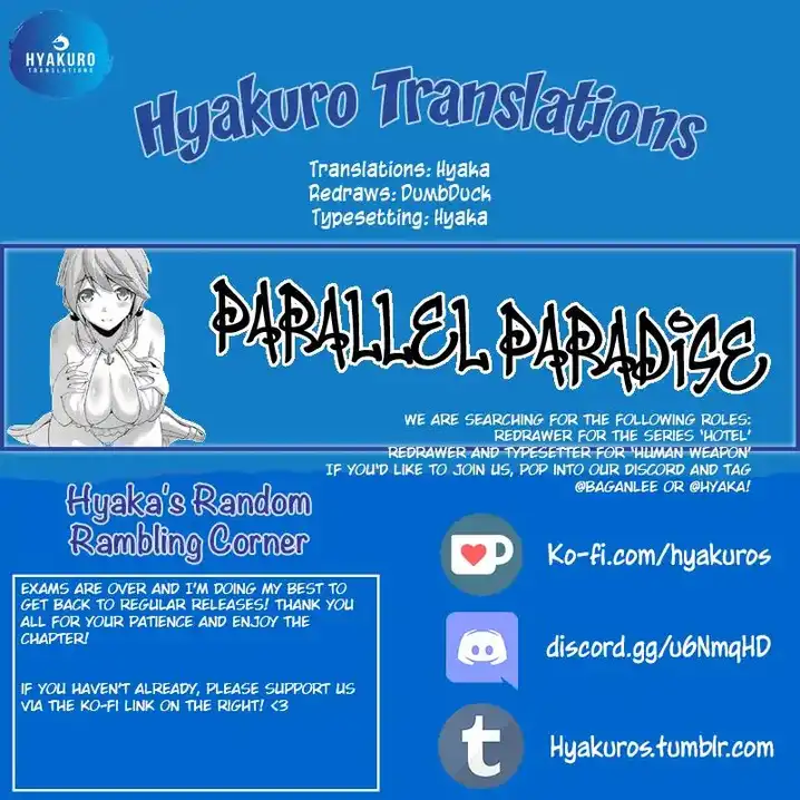 Parallel Paradise Chapter 62 image 18