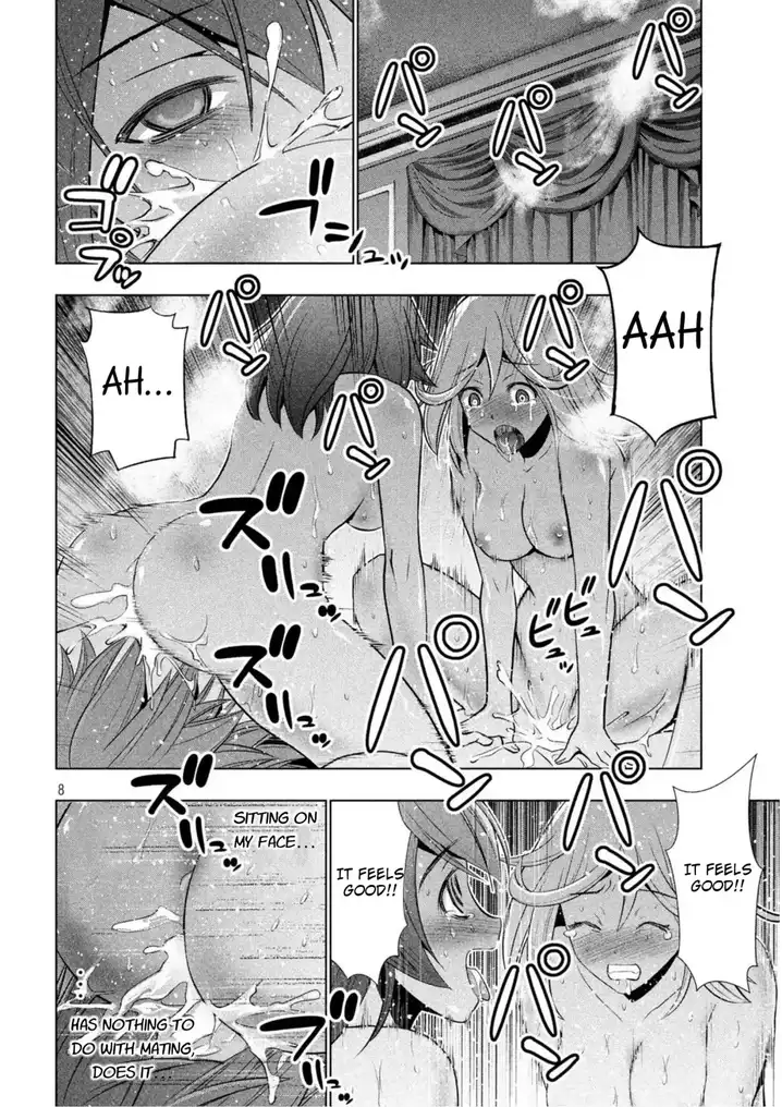 Parallel Paradise Chapter 62 image 7