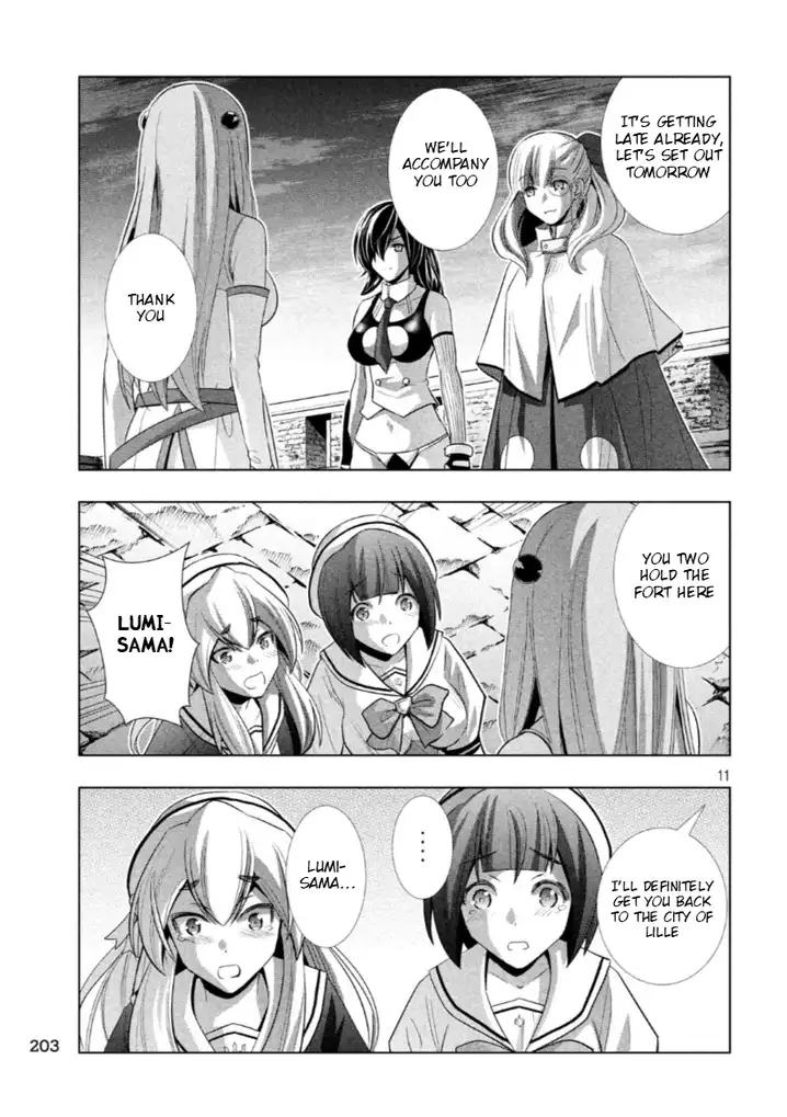 Parallel Paradise Chapter 63 image 10
