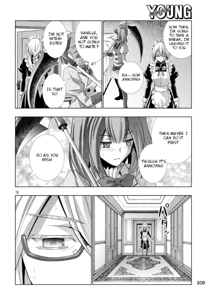 Parallel Paradise Chapter 63 image 15