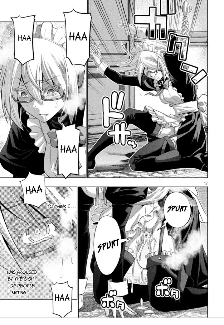Parallel Paradise Chapter 63 image 16