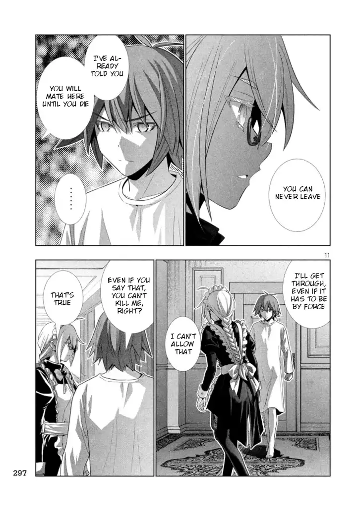 Parallel Paradise Chapter 64 image 10