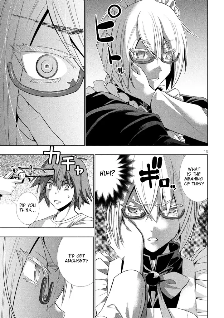 Parallel Paradise Chapter 64 image 12