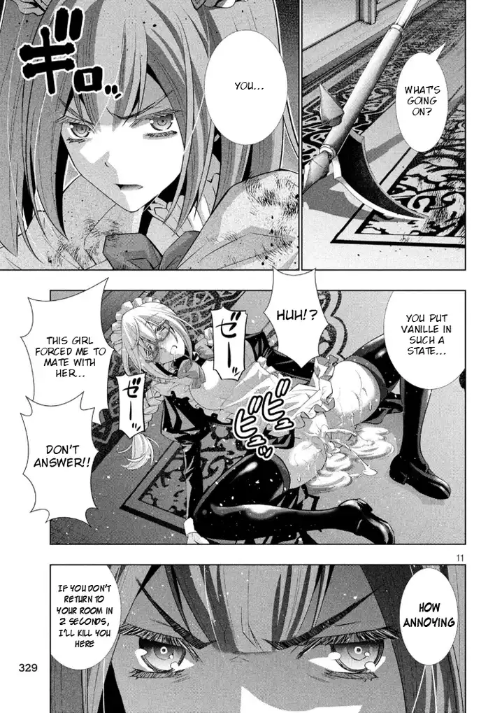Parallel Paradise Chapter 65 image 10