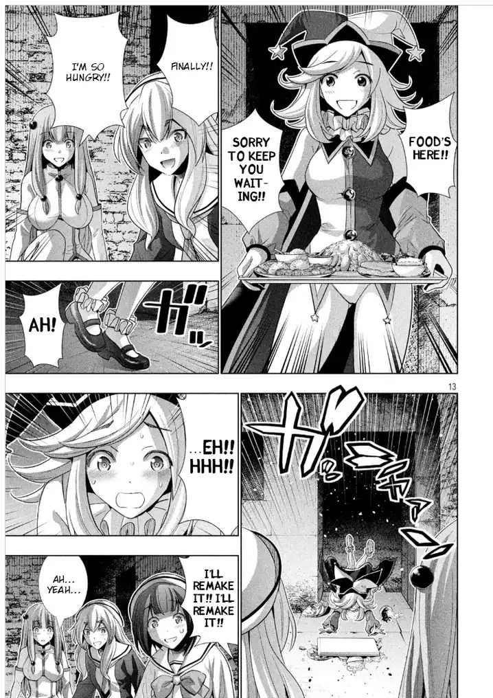 Parallel Paradise Chapter 65 image 12