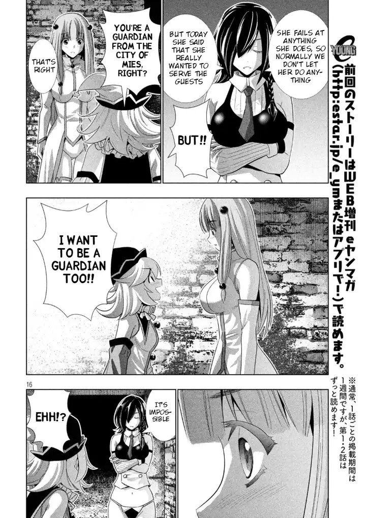 Parallel Paradise Chapter 65 image 15